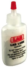 LAB Security Systems Dry Lubricant LB LLT 001