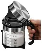 调料盒厨房密封盐罐玻璃调料罐 Stylish Simple Condiment Canisters Pots Set,家用调味瓶组合套装分装瓶味精罐子 Household Cleaning，Kitchen Storage Essentials