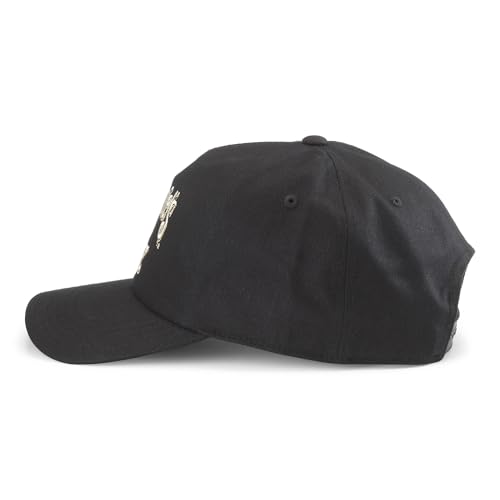 Image of AMERICAN NEEDLE Jack Daniel's Whiskey No. 7 Officially Licensed Merchandise Unisex Adjustable Baseball Hat