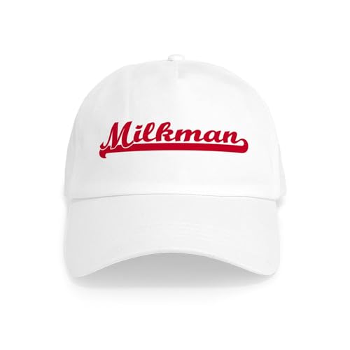 CafePress Milkman Cap image