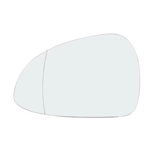 Rétroviseur voiture en verre face gauche miroir Boxster 2013 2014 2015