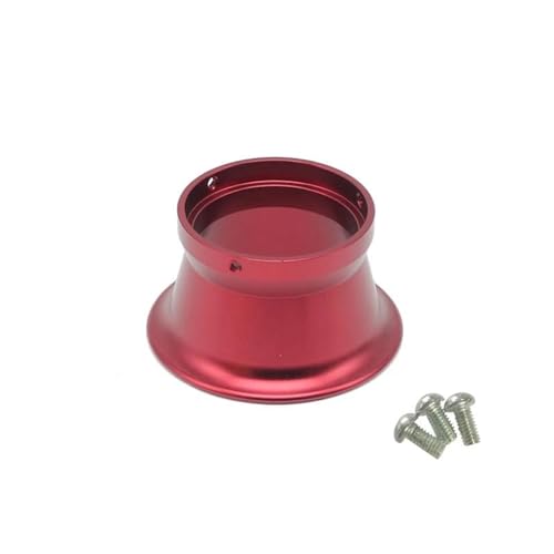 Filtre à air 55mm et cornet Venturi pour carburateur PWK32 PWK34 de course