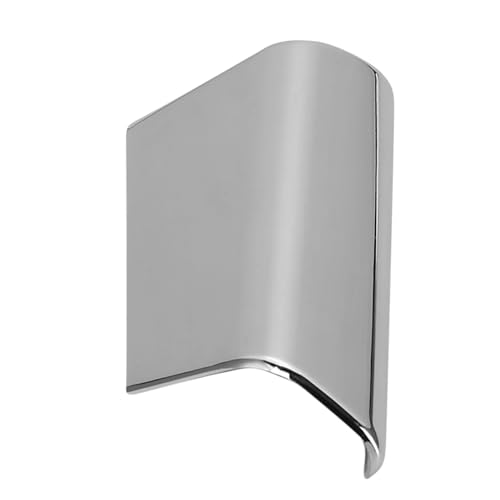 Embellecedor de rejilla cromada Spacia Custom MK53S para lucir en ciudad