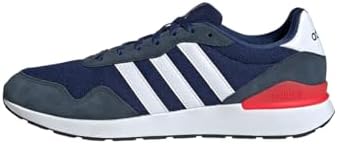 Adidas Herren Run 60s 4.0 Schuhe | Stil trifft Komfort – Adidas JR6622 Sneaker für Herren.