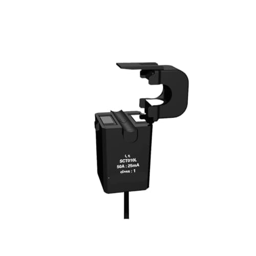 Transformateur de courant SCT010L avec haute précision classe 0.5 - 3