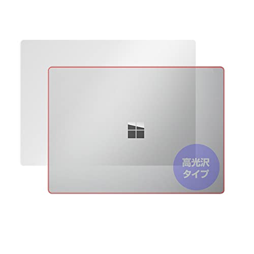 �~���r�b�N�X Surface Laptop 5 13.5 �C���` �V�� �p ���� �ی� �t�B���� �h�w�� �h�C�A ���{�� OverLay Brilliant