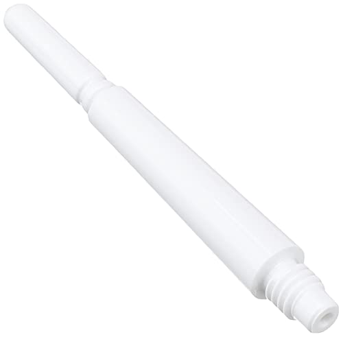 コスモダーツ フィットシャフト ギア シャフト ノーマルスピン ホワイト3