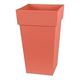 FABRIQUÉ À PARTIR DE MATIÈRES PLASTIQUES & 100% RECYCLABLE