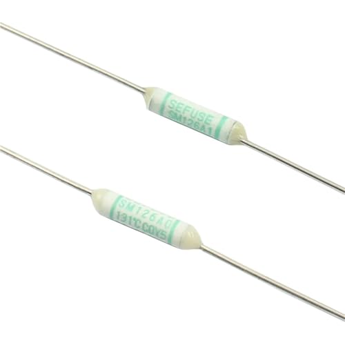 Fusibles thermiques 131C coupure 2A : évitez la panne définitive de vos moteurs