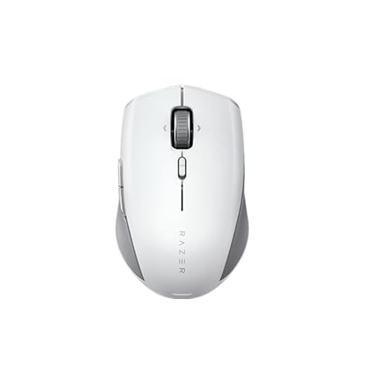 Razer Pro Click Mini