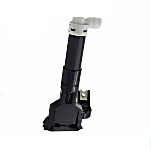 Lave-phares gauche pour Toyota Land Cruiser LX570 8520860070