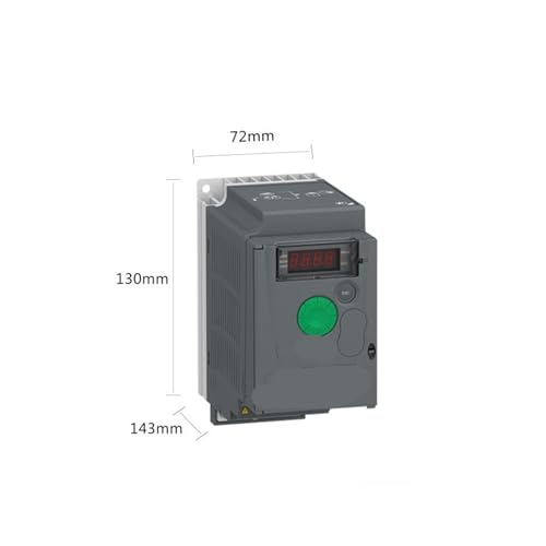 Variateur ATV310HU75N4 à commande vectorielle et Modbus intégré - 3