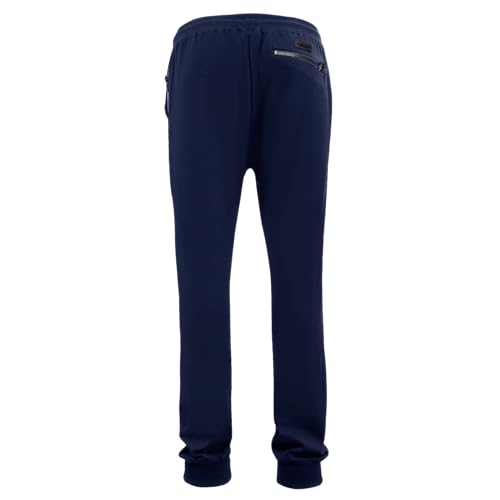 Pantalones de chándal Pro Standard para hombre que buscan confort sin perder estilo 4