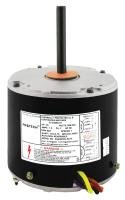 51-23055-12 - OEM Upgraded Rheem Condenser Fan Motor 1/5 HP 208-230 Volts 825 RMP