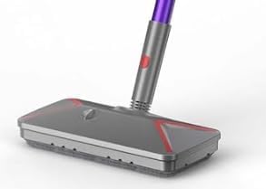 1 Steam Mop Head Only works with WVSAW steam mop model HD-QJ306