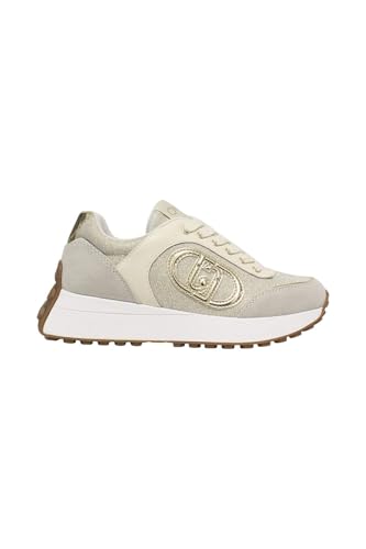 Liu Jo Sneaker Sand BA5001PX601