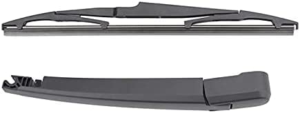 Essuie-glace arrière avec bras GAGALU pour Hyundai Tucson MK3 2016-2019