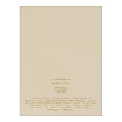 La Mejor Recopilación de Perfume First - solo los mejores. 14 Imagen adicional