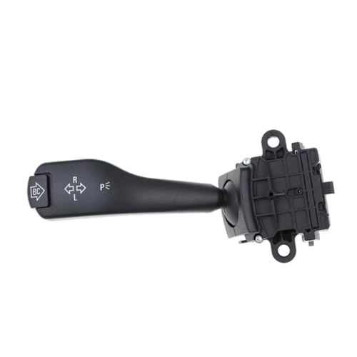 Interrupteur clignotant cassé ? Réparez votre BMW E39 ou X5 E53 avec ce commodo