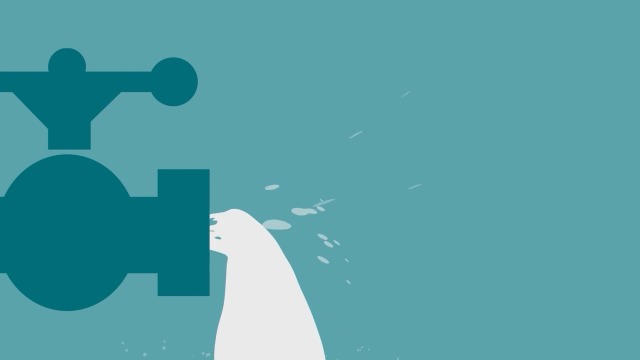 Fresh Products Eco Bowl Clip Air Freshener Versatile Design Toilet Freshener Trash Freshener Chemical Free Natural Oils Discreet Lasts 30 Days Made in the USA Cucumber Melon 12 pk