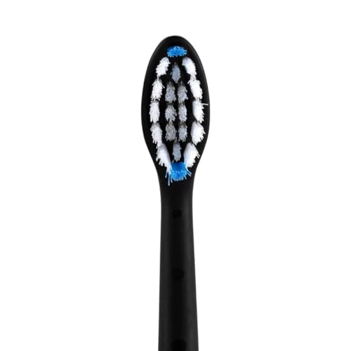 Têtes de brosse Silk'n SonicYou medium éliminant la plaque dentaire avec précision - 2