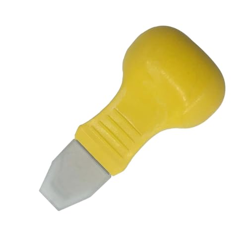 Rongon Watch Back Cover Case Opener Repair Tool Watch Back Cover Remover for Watch Repair and Battery Replacement