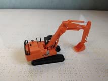Amazon.co.jp: 建設機械コレクション2弾vol.2日立ZX480LCK-3バックホウ