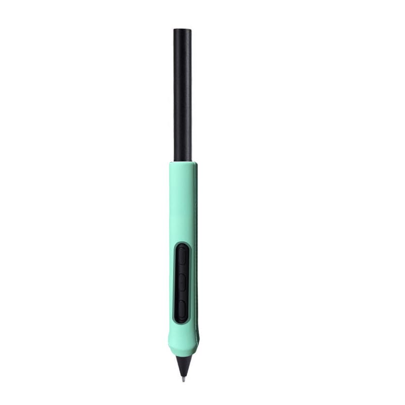 Amazon | KOOLRIVER・For Wacom Pro Pen 3 グリップ フレアグリップ
