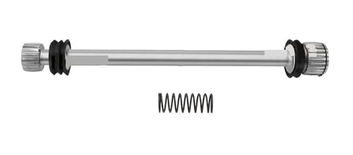 Eje de hélice delantera para solucionar holguras en TRX400FW 40400-HM7-610