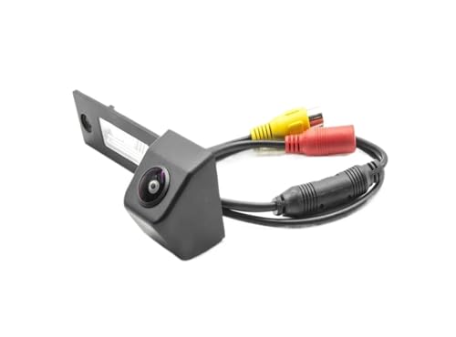 Caméra de recul CCD pour VW Passat B5.5 2001-2004 avec moniteur arrière vision nocturne
