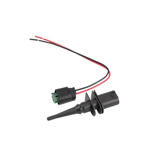 Sensor de temperatura exterior Mini Cooper repara fallo de lectura aire acondicionado