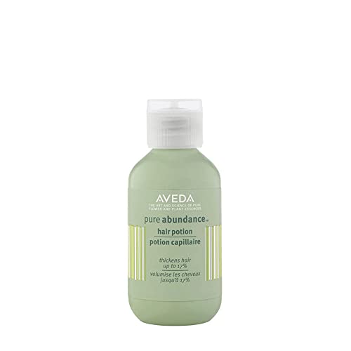 AVEDA PURE ABUNDANCE HAIR POTION .7 OZ