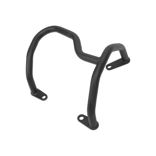 Couvercle d'échappement pour Voge SR250GT et pare-chocs moto