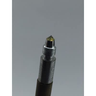 Apex Labs Diamond Pencil For Slide Marking, For Histopathology Glass Slide Marker (Stone Tip) (B0CC6HVT5F) Amazon Price History, Amazon Price Tracker
