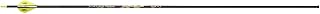 Victory RIP XV Elite Arrows 400 2 in. Vanes 6 pk.