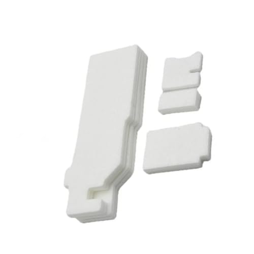 Éponge encre LET433001 pour réparer l'erreur réservoir plein MFC J4625DW