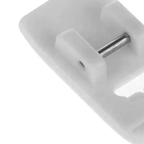 Prensatelas Universal Zerodis con Recubrimiento PTFE para Máquinas de Coser miniatura 5