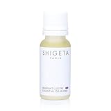 SHIGETA(シゲタ) ミッドナイトラスター 15ml (エッセンシャルオイル/マッサージオイル/ボディオイル)