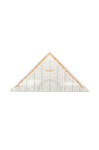 Kumaş Fırsatı Geoder Cetvel, RMLT005270000