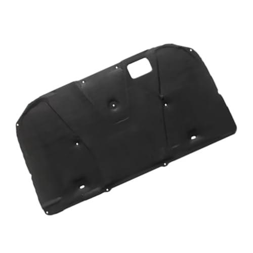 Coussin d'isolation de moteur de capot avant premium pour Land Cruiser Prado J120