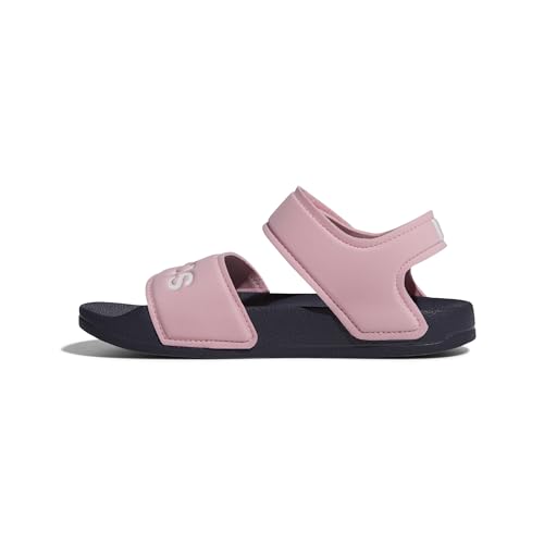 Image of Adidas unisex-child Adilette Sandal K Floaters