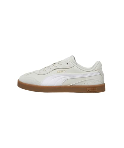 Image of Puma Womens Club Azura Sneaker