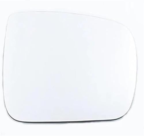 Verre de rétroviseur droit pour voiture BYD Qin EV 2012-2021 lentille latérale