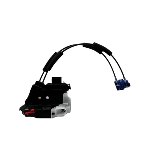 Verrou de porte gauche 81310-1X000 pour Kia Forte berline 2010