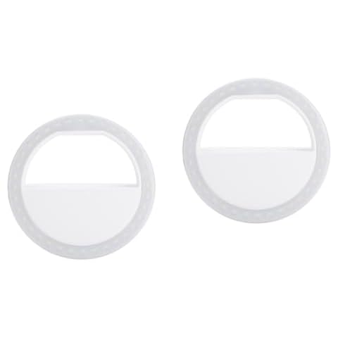 Didiseaon Flash Selfie LED Cover