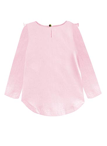 Image of A.T.U.N. All Things Uber nice Girl's Regular Tunic Shirt