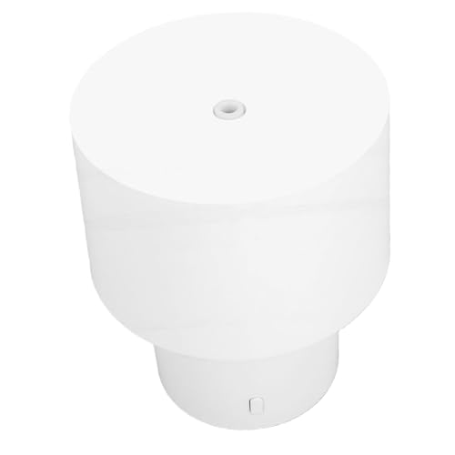 Difusor aromático eléctrico Zerodis 160ml con luz