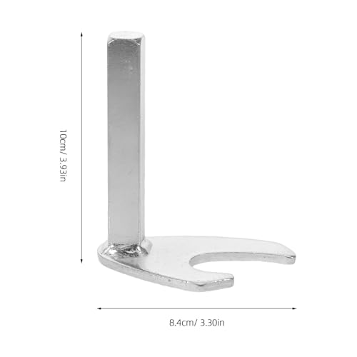 Support de bras oscillant moto sportive 14 cm pour béquille de levage