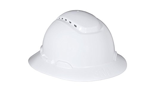 full brim hard hats