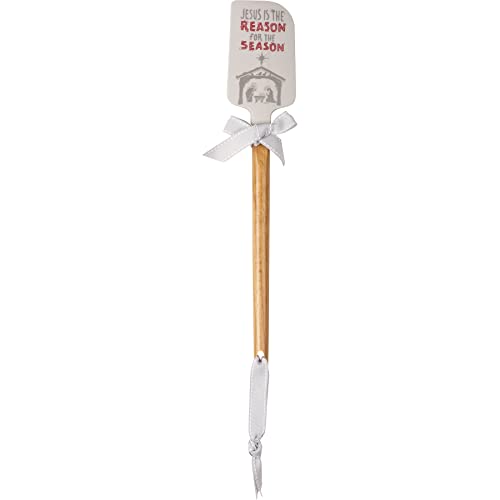Spatula-Jesus Spatula Jesus